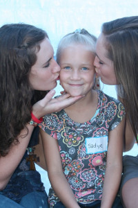 Golf Outing 2011!  Cure ALS!