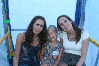 Golf Outing 2011!  Cure ALS!