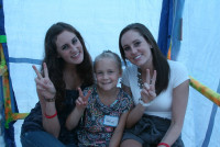 Golf Outing 2011!  Cure ALS!