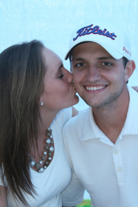 Golf Outing 2011!  Cure ALS!