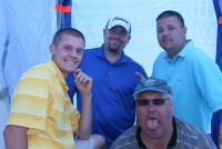 Golf Outing 2011!  Cure ALS!