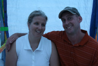 Golf Outing 2011!  Cure ALS!