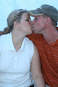 Golf Outing 2011!  Cure ALS!