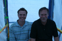 Golf Outing 2011!  Cure ALS!