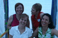 Golf Outing 2011!  Cure ALS!