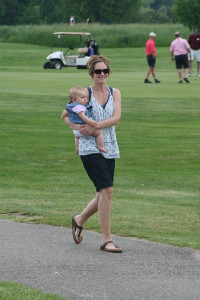 Golf Outing 2011!  Cure ALS!