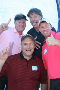 Golf Outing 2011!  Cure ALS!