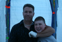 Golf Outing 2011!  Cure ALS!