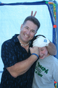 Golf Outing 2011!  Cure ALS!