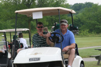 Golf Outing 2011!  Cure ALS!