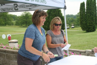 Golf Outing 2011!  Cure ALS!