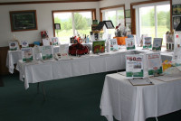 Golf Outing 2011!  Cure ALS!