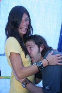 Golf Outing 2011!  Cure ALS!