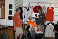 Golf Outing 2011!  Cure ALS!