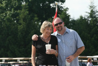 Golf Outing 2011!  Cure ALS!