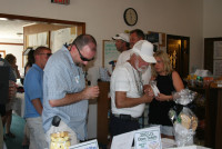 Golf Outing 2011!  Cure ALS!