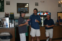 Golf Outing 2011!  Cure ALS!