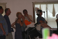 Golf Outing 2011!  Cure ALS!