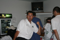 Golf Outing 2011!  Cure ALS!