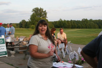 Golf Outing 2011!  Cure ALS!