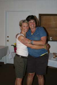 Golf Outing 2011!  Cure ALS!