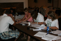 Golf Outing 2011!  Cure ALS!