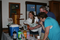 Golf Outing 2011!  Cure ALS!