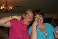Golf Outing 2011!  Cure ALS!