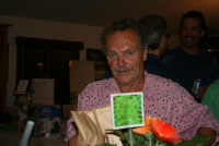 Golf Outing 2011!  Cure ALS!